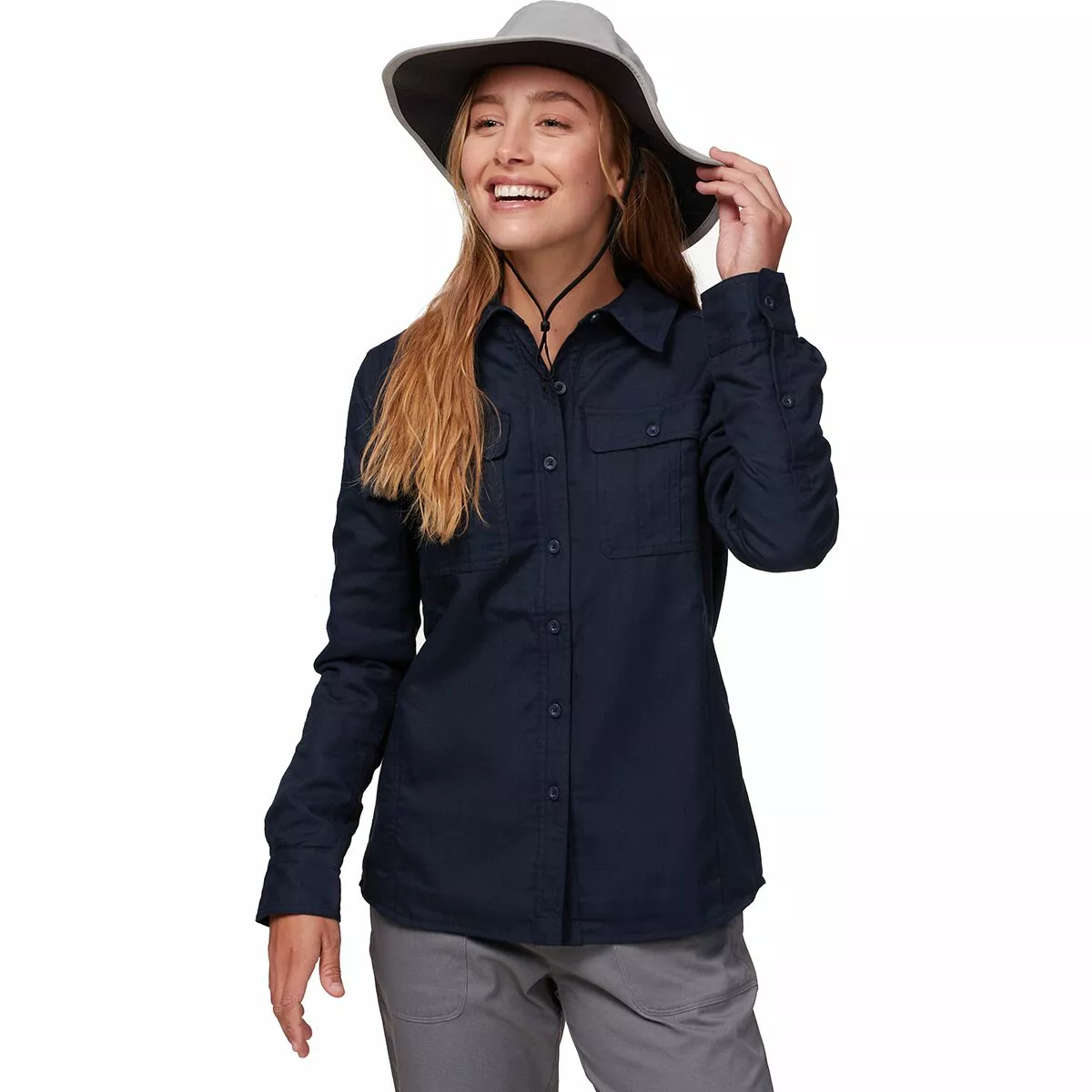 Guide Insulated Shirt Women's Simms Women's Fly Fishing Clothing 3 Guide Insulated Shirt Women's Simms Women's Fly Fishing Clothing