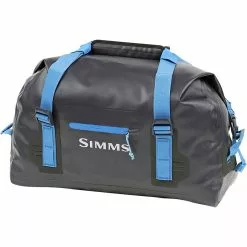 Dry Creek 34 103L Duffel Simms Fishing Bags & Luggage