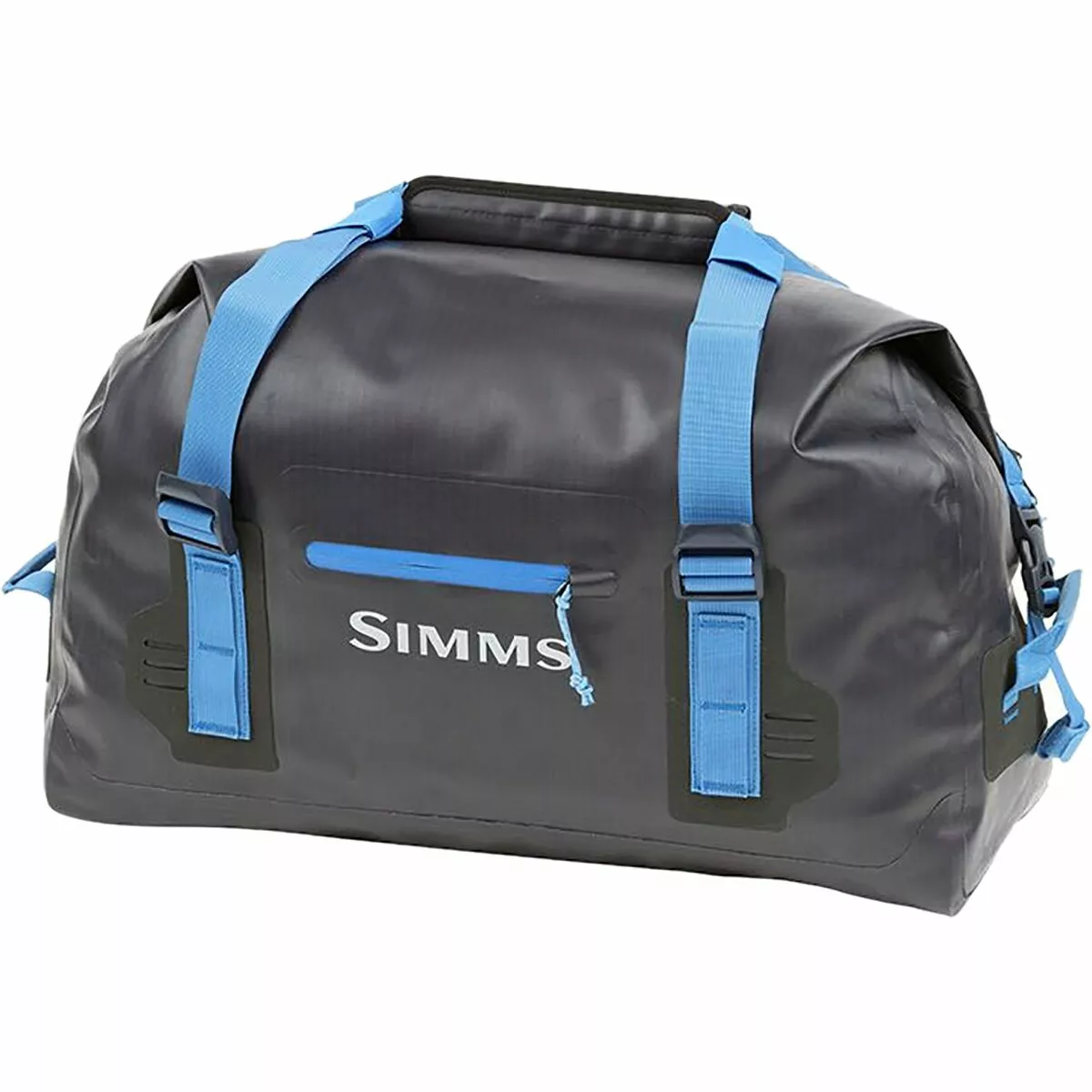 Dry Creek 34 103L Duffel Simms Fishing Bags & Luggage 3 Dry Creek 34 103L Duffel Simms Fishing Bags & Luggage