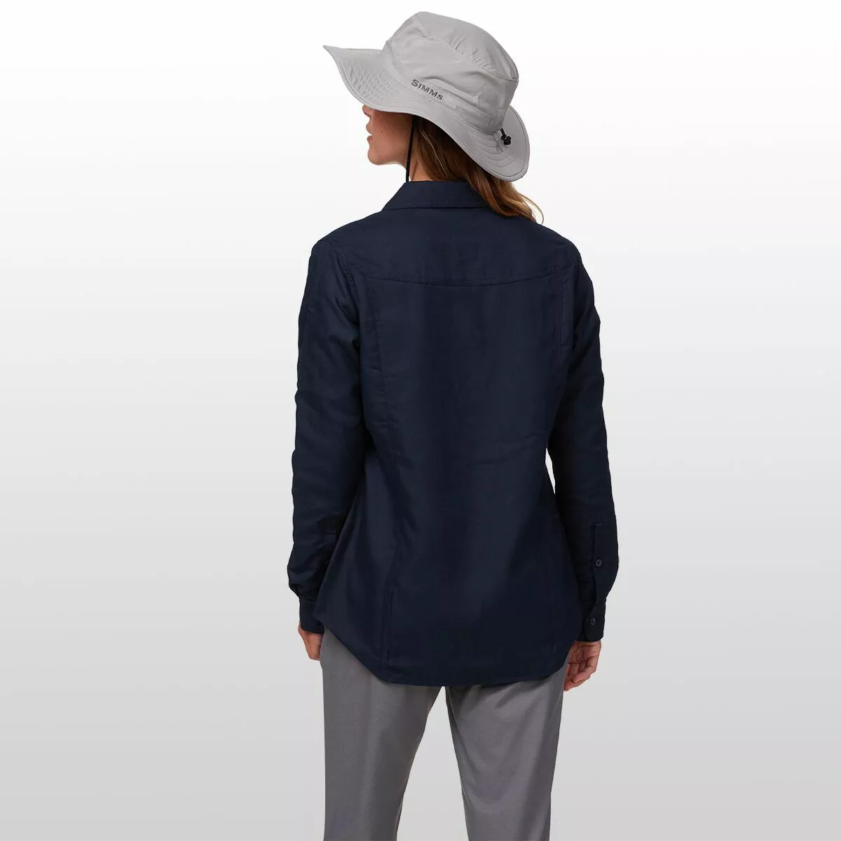 Guide Insulated Shirt Women's Simms Women's Fly Fishing Clothing 9 Guide Insulated Shirt Women's Simms Women's Fly Fishing Clothing - Image 7