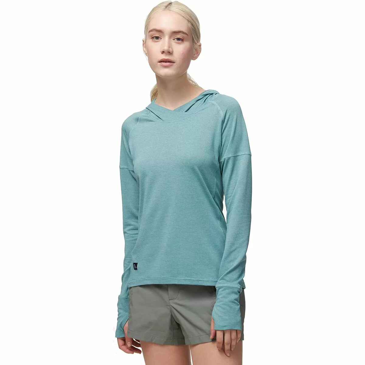 Moonlight Shirt Women's Flylow Women's Fly Fishing Clothing 3 Moonlight Shirt Women's Flylow Women's Fly Fishing Clothing