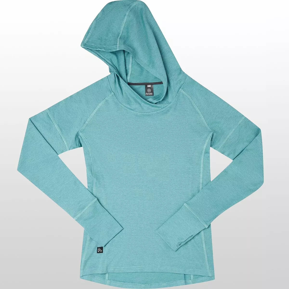 Moonlight Shirt Women's Flylow Women's Fly Fishing Clothing 7 Moonlight Shirt Women's Flylow Women's Fly Fishing Clothing - Image 5