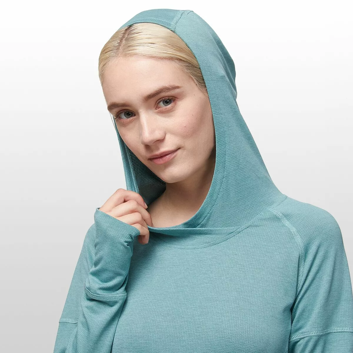 Moonlight Shirt Women's Flylow Women's Fly Fishing Clothing 6 Moonlight Shirt Women's Flylow Women's Fly Fishing Clothing - Image 4