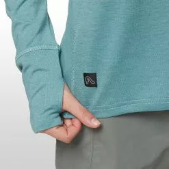 Moonlight Shirt Women's Flylow Women's Fly Fishing Clothing 10 Moonlight Shirt Women's Flylow Women's Fly Fishing Clothing -Outlet Fly Fishing Store AGA D4