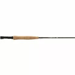 Stealth Series Fly Rod TFO Single Handed Fly Rods