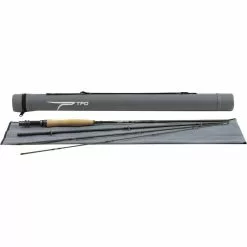 LK Legacy Series Fly Rod TFO Single Handed Fly Rods