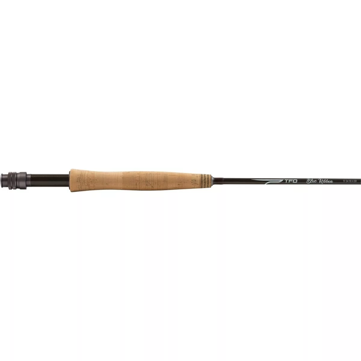 Blue Ribbon Series Fly Rod TFO Single Handed Fly Rods 3 Blue Ribbon Series Fly Rod TFO Single Handed Fly Rods