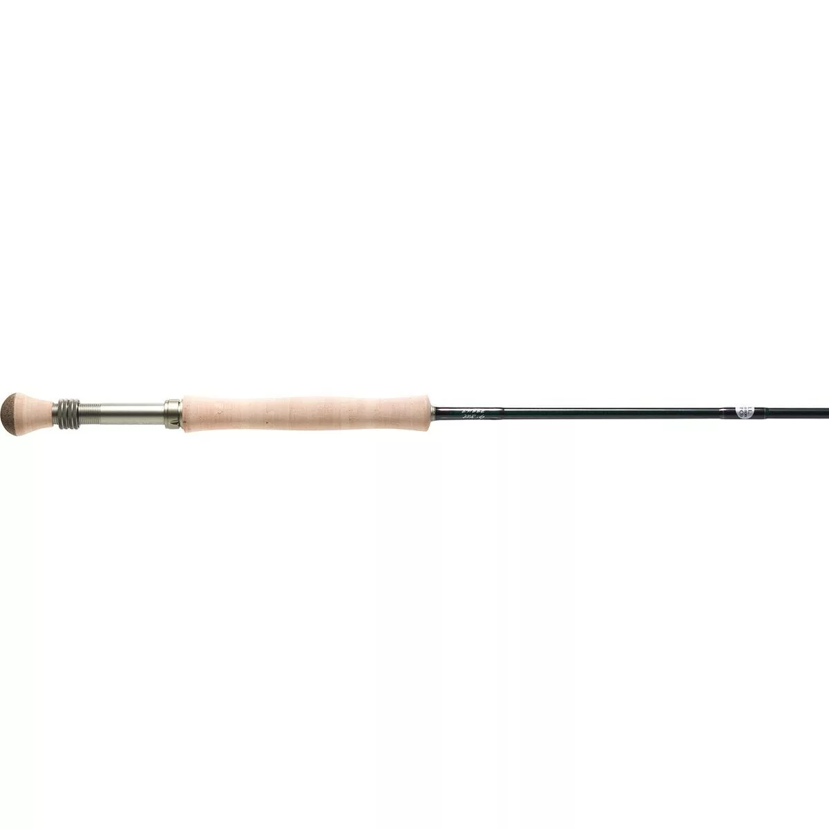 Alpha + Fly Rod R.L. Winston Rod Co. Single Handed Fly Rods 3 Alpha + Fly Rod R.L. Winston Rod Co. Single Handed Fly Rods