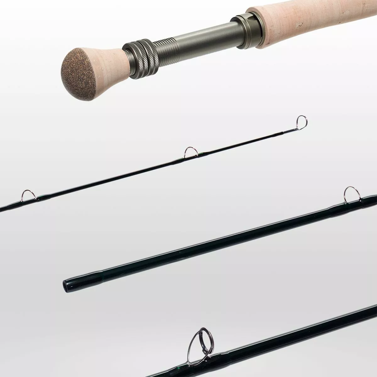 Alpha + Fly Rod R.L. Winston Rod Co. Single Handed Fly Rods 4 Alpha + Fly Rod R.L. Winston Rod Co. Single Handed Fly Rods - Image 2