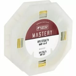 Mastery Series MPX Taper Fly Line Scientific Anglers Fly Line