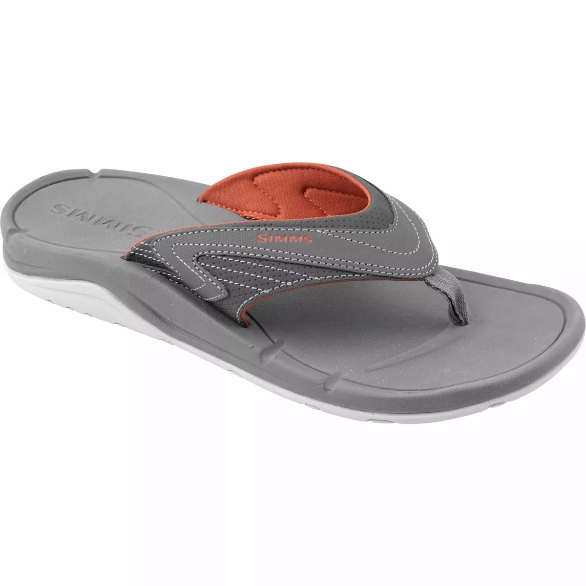 Atoll Flip Flop Men's Simms Wading Boots & Sandals 3 Atoll Flip Flop Men's Simms Wading Boots & Sandals