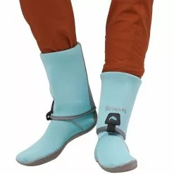 Guide Guard Socks Women's Simms Neoprene Socks & Gloves