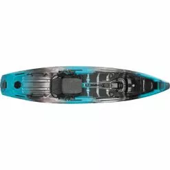 Atak 120 Fishing Kayak 2022 Wilderness Systems Fishing Kayaks