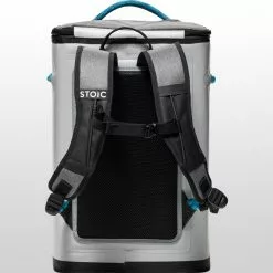 Hybrid Backpack Cooler Stoic Coolers -Outlet Fly Fishing Store ARC D2