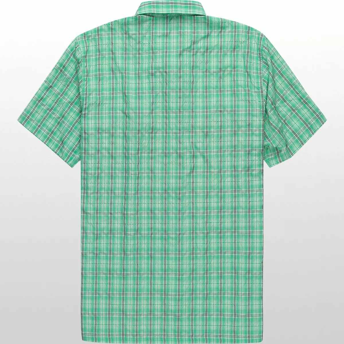 Stone Cold Short Sleeve Shirt Men's Simms Men's Button-Down Shirts 5 Stone Cold Short Sleeve Shirt Men's Simms Men's Button-Down Shirts - Image 3