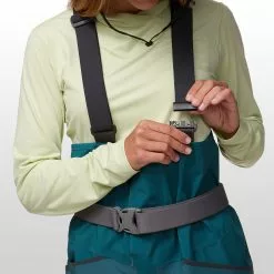 X Simms Flyweight Stockingfoot Pant+ Wader Women's Backcountry Waders -Outlet Fly Fishing Store ATLDEE D10