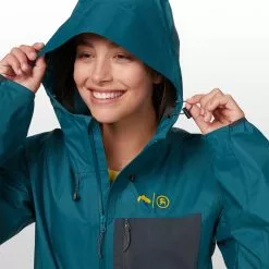 X Simms Flyweight Technical Shell Jacket Backcountry Men's Fishing Jackets -Outlet Fly Fishing Store ATLDEE D12 1