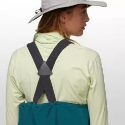 X Simms Flyweight Stockingfoot Pant+ Wader Women's Backcountry Waders -Outlet Fly Fishing Store ATLDEE D15 1