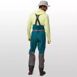 X Simms Flyweight Stockingfoot Pant+ Wader Men's Backcountry Waders -Outlet Fly Fishing Store ATLDEE D15