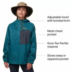 X Simms Flyweight Technical Shell Jacket Backcountry Men's Fishing Jackets -Outlet Fly Fishing Store ATLDEE D19