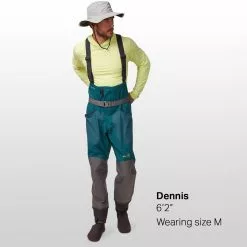 X Simms Flyweight Stockingfoot Pant+ Wader Men's Backcountry Waders -Outlet Fly Fishing Store ATLDEE D20