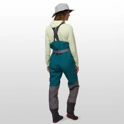 X Simms Flyweight Stockingfoot Pant+ Wader Women's Backcountry Waders -Outlet Fly Fishing Store ATLDEE D9