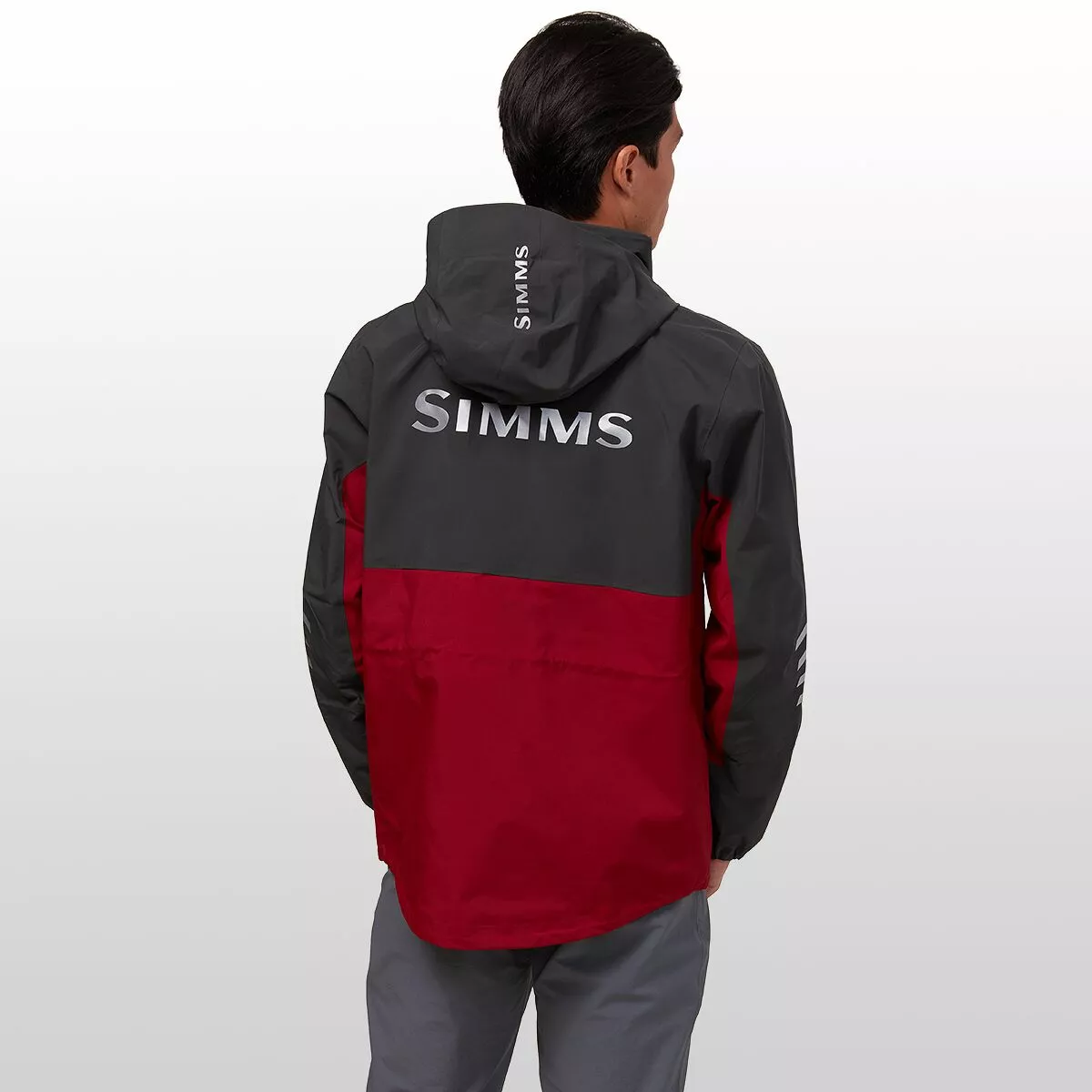 Prodry Jacket Men's Simms Men's Fishing Jackets 14 Prodry Jacket Men's Simms Men's Fishing Jackets - Image 12