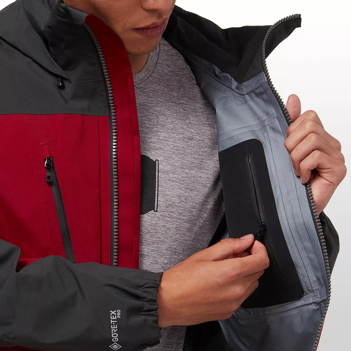 Prodry Jacket Men's Simms Men's Fishing Jackets 11 Prodry Jacket Men's Simms Men's Fishing Jackets - Image 9