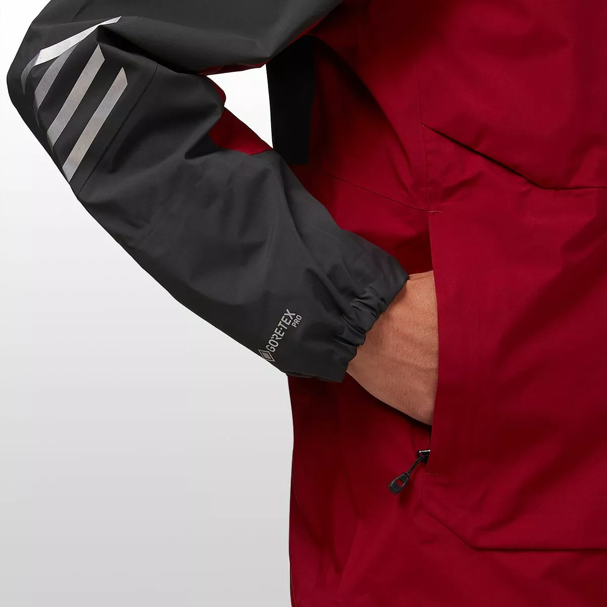 Prodry Jacket Men's Simms Men's Fishing Jackets 10 Prodry Jacket Men's Simms Men's Fishing Jackets - Image 8