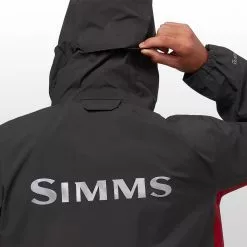 Prodry Jacket Men's Simms Men's Fishing Jackets 28 Prodry Jacket Men's Simms Men's Fishing Jackets -Outlet Fly Fishing Store AUBRED D8