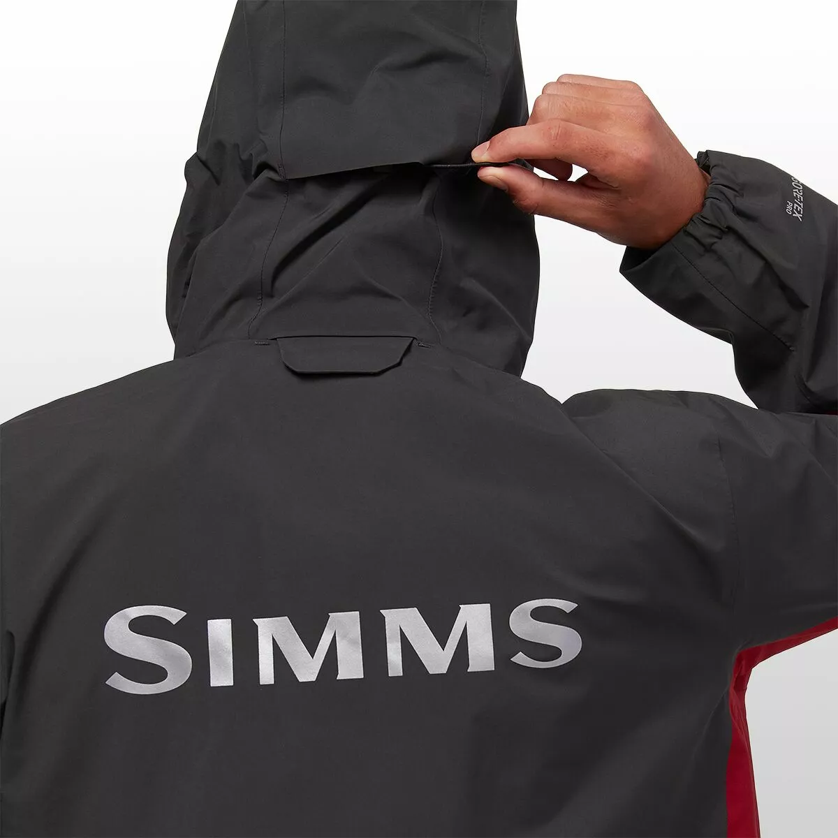 Prodry Jacket Men's Simms Men's Fishing Jackets 6 Prodry Jacket Men's Simms Men's Fishing Jackets - Image 4