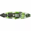 Coosa HD Kayak 2022 Jackson Kayak Fishing Kayaks -Outlet Fly Fishing Store AUR 1
