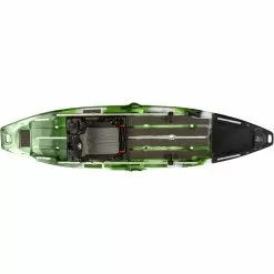 Yupik Kayak 2022 Jackson Kayak Fishing Kayaks
