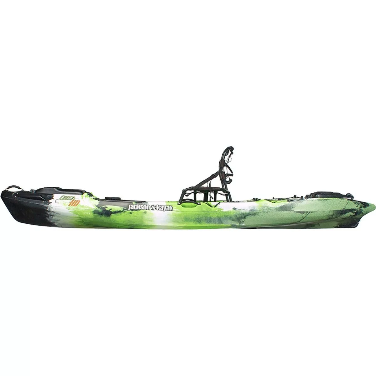 Coosa HD Kayak 2022 Jackson Kayak Fishing Kayaks 4 Coosa HD Kayak 2022 Jackson Kayak Fishing Kayaks - Image 2