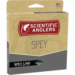 Spey Classic Fly Line Scientific Anglers Fly Line