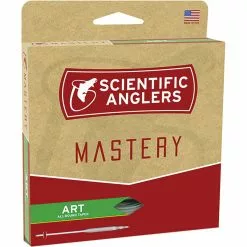 Mastery Art Fly Line Scientific Anglers Fly Line