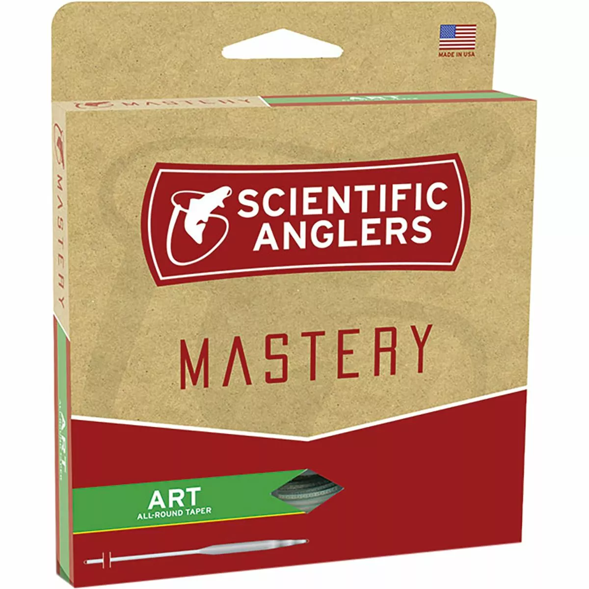 Mastery Art Fly Line Scientific Anglers Fly Line 3 Mastery Art Fly Line Scientific Anglers Fly Line