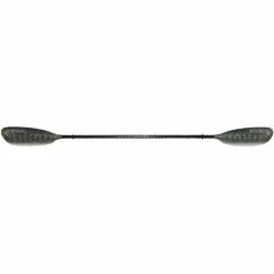 Camano Hooked 2 Piece Leverlock 20 Fishing Paddle Werner Fishing Paddles