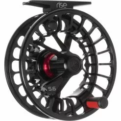 Rise Series Fly Reel Redington Reels 21 Rise Series Fly Reel Redington Reels -Outlet Fly Fishing Store BK 12