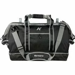 Mack's Canyon 74L Wader Bag Korkers Fishing Bags & Luggage