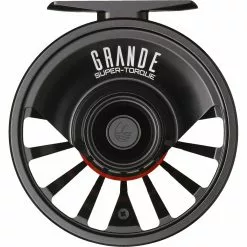 Grande Fly Reel Redington Reels