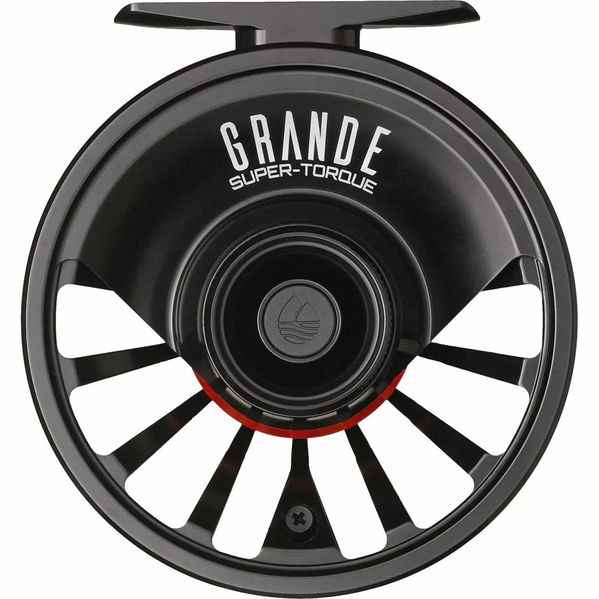 Grande Fly Reel Redington Reels 3 Grande Fly Reel Redington Reels
