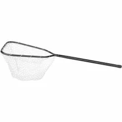 Brookie Net 24in Handle Rising Nets