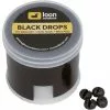 Black Drops Twist Pots Split Shot Loon Outdoors Fishing Tools -Outlet Fly Fishing Store BK 33