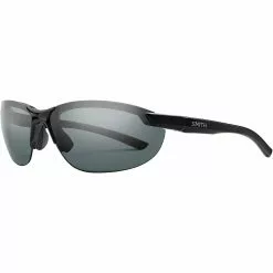Parallel 2 Polarized Sunglasses Smith Men's Sport Sunglasses -Outlet Fly Fishing Store BKFRA