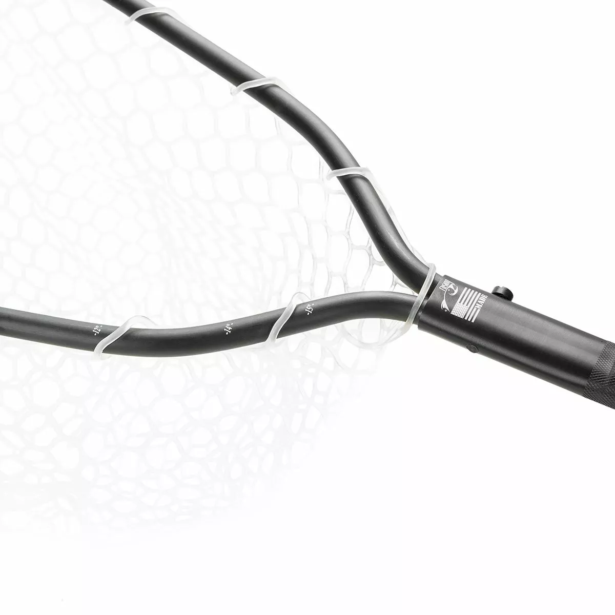 Brookie Net 24in Handle Rising Nets 5 Brookie Net 24in Handle Rising Nets - Image 3