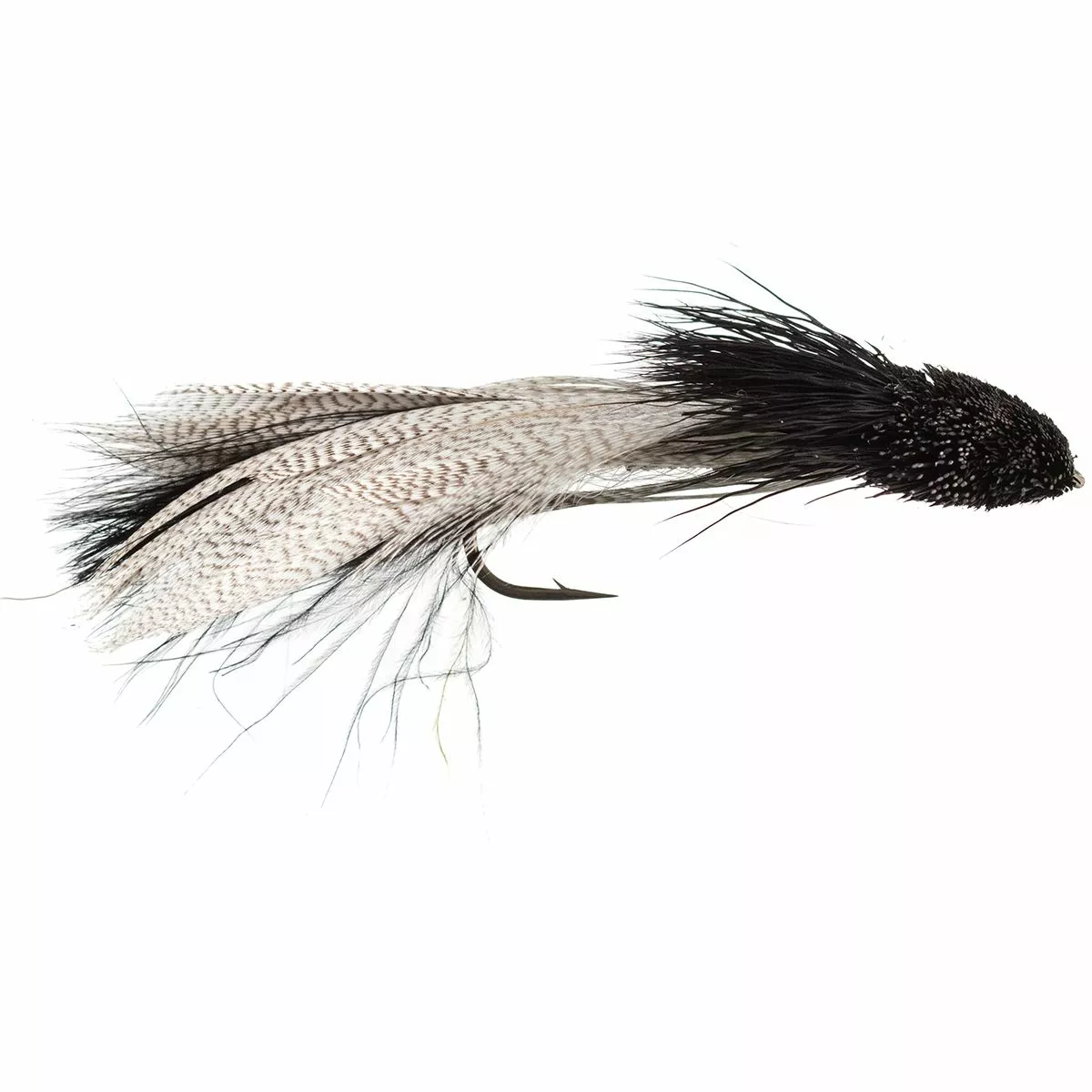 Galloup's Zoo Cougar 12 Pack Montana Fly Company Streamers 4 Galloup's Zoo Cougar 12 Pack Montana Fly Company Streamers - Image 2