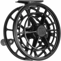 Evolution R Salt Fly Reel Ross Reels -Outlet Fly Fishing Store BK D1 17