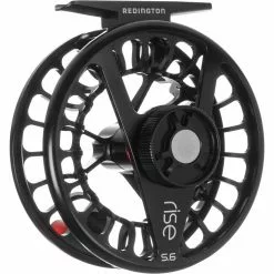 Rise Series Fly Reel Redington Reels 23 Rise Series Fly Reel Redington Reels -Outlet Fly Fishing Store BK D1 5