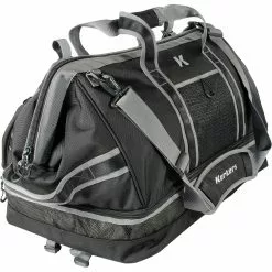 Mack's Canyon 74L Wader Bag Korkers Fishing Bags & Luggage -Outlet Fly Fishing Store BK D1 6